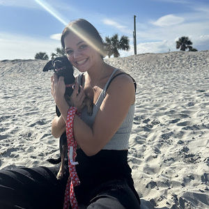 Meet your Posher, Taylor